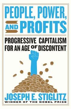 People, Power, and Profits Summary