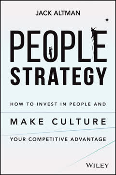 People Strategy Summary