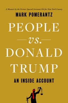 People vs. Donald Trump Summary