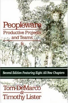 Peopleware Summary