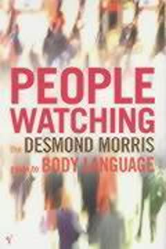 Peoplewatching Summary