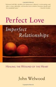 Perfect Love Summary