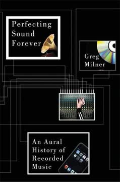 Perfecting Sound Forever Summary