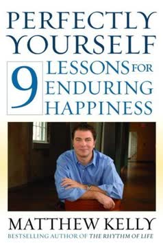 Perfectly Yourself Summary