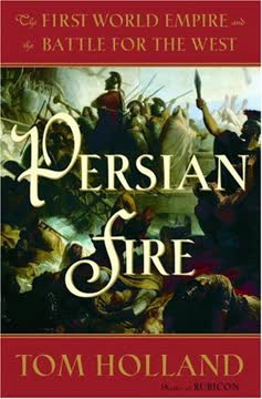 Persian Fire Summary