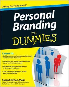 Personal Branding For Dummies Summary