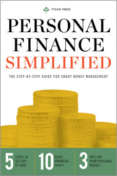 Personal Finance Simplified Summary