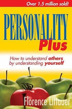 Personality Plus Summary