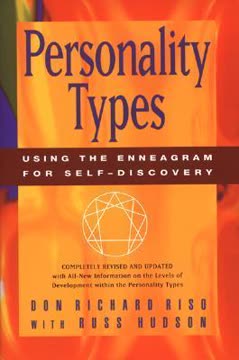 Personality Types Summary
