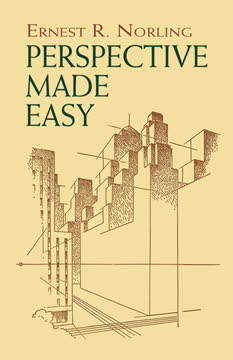 Perspective Made Easy Summary