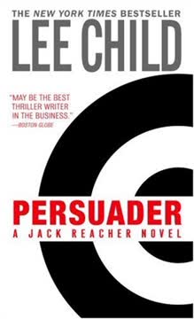 Persuader Summary