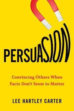 Persuasion Summary