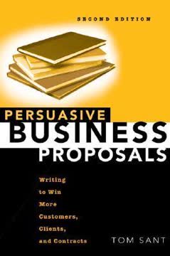 Persuasive Business Proposals Summary