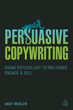Persuasive Copywriting Summary