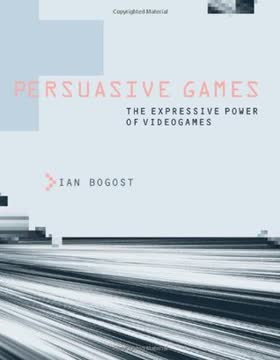 Persuasive Games Summary