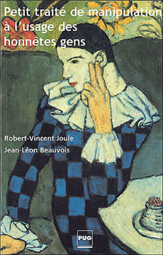 Petit traité de manipulation à l'usage des honnêtes gens Summary
