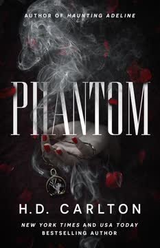 Phantom Summary