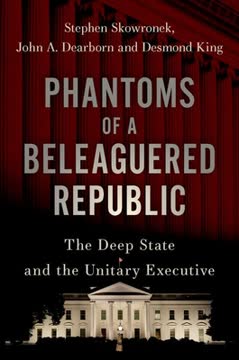 Phantoms of a Beleaguered Republic Summary