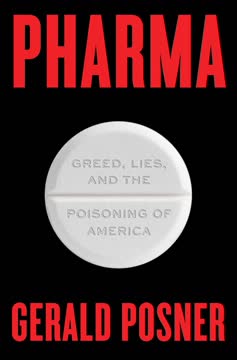 Pharma Summary