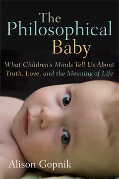 The Philosophical Baby Summary