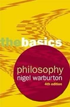 Philosophy Summary