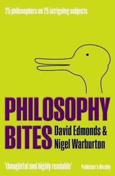 Philosophy Bites Summary