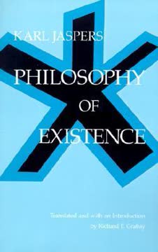 Philosophy of Existence Summary