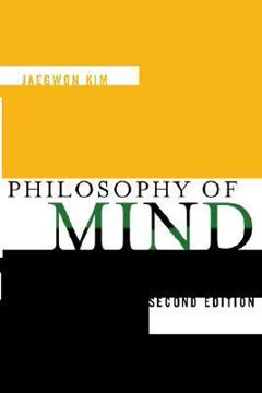 Philosophy of Mind Summary