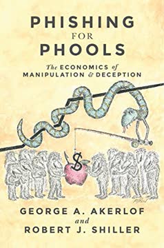 Phishing for Phools Summary