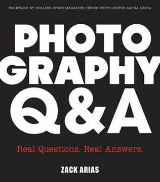 Photography Q&amp;A Summary