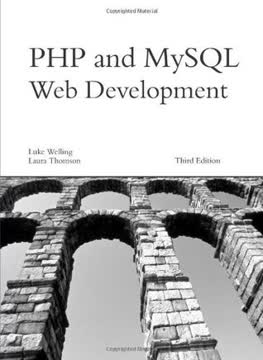 PHP and MySQL Web Development Summary