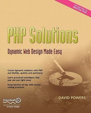 PHP Solutions Summary