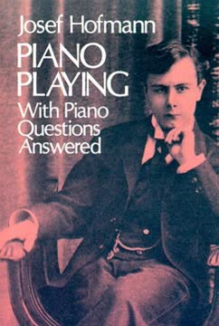 Piano Playing Summary
