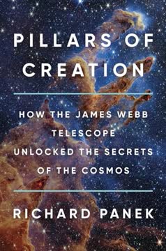 Pillars of Creation Summary