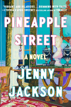 Pineapple Street Summary