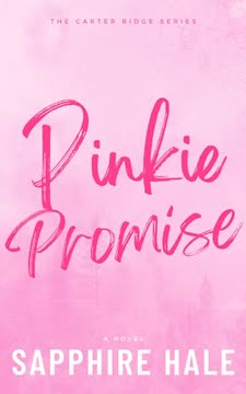 Pinkie Promise Summary