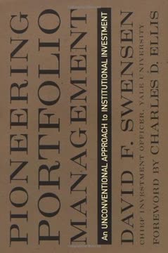 Pioneering Portfolio Management Summary