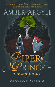Piper Prince Summary