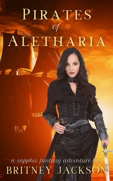 Pirates of Aletharia Summary