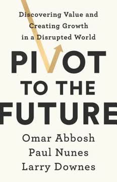 Pivot to the Future Summary