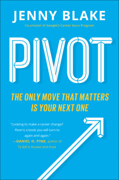 Pivot Summary