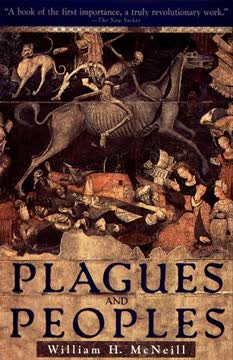 Plagues and Peoples Summary