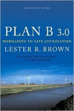 Plan B 3.0 Summary