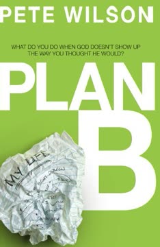 Plan B Summary