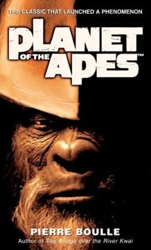 Planet of the Apes Summary