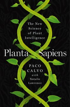 Planta Sapiens Summary