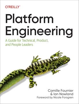 Platform Engineering Summary