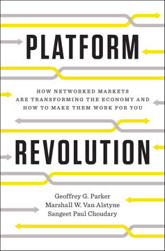 Platform Revolution Summary