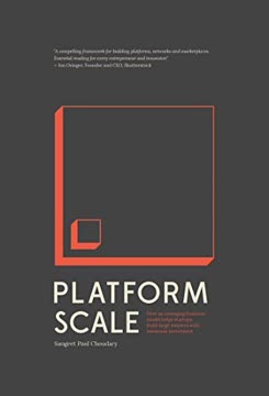 Platform Scale Summary