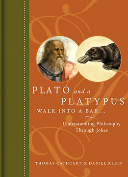 Plato and a Platypus Walk Into a Bar Summary